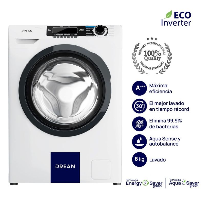 LAVARROPAS-DREAN-CARGA-FRONTAL-8K-1400RPM-BLANCO-INVERTER-1-66719