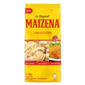 MAIZENA ALMIDON DE MAIZ 500G