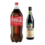 FERNET + COCA COLA 2.25L