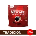 CAFE NESCAFE TRADICION X100G
