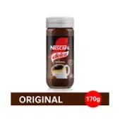 CAFE INTANTANEO NESCAFE DOLCA  X170G