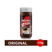 CAFE INTANTANEO NESCAFE DOLCA X170G