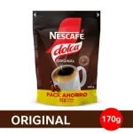 CAFE NESCAFE DOLCA ORIGINAL DOYPACK 170G.