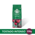 CAFE MOLIDO STARBUCKS VERONA 250G
