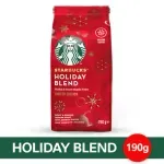CAFE MOL STARB MED BLEND 190