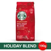 CAFE MOL STARB MED BLEND 190