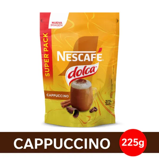 NESC DLA CAPPU X225G