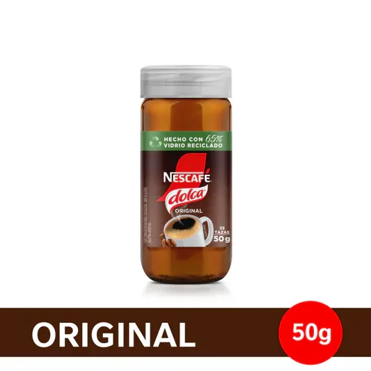N. DOLCA  FR. X 50G