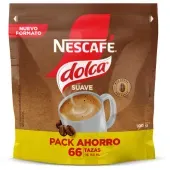 NESC DOLCA SV DP X100G