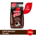 DOLCA MOLIDO TOSTADO 190G