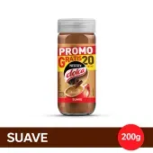 DOLCA SUAVE FRSC X 200 GR