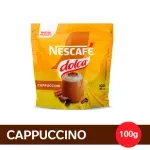 DOLCA CAPPUCCINO X100G