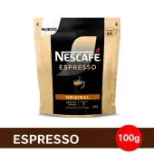 NESC ESPRESSO DOYPACK X100G