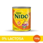 NIDO 0- LACT X350G