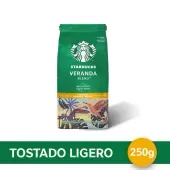 SBUX VERANDA BL 250G