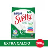 SVELTY EXTRACALCIO X200G