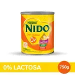 NIDO 0- LACT X750G