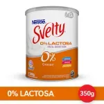 SVELTY 0- LACTOSA