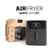 AIRFRYER FOXBOX 8 LITROS