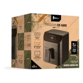 AIRFRYER FOXBOX 6 LITROS