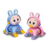 BABY GATEA DOLCE BAMBINO B/O
