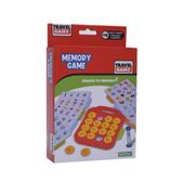MEMORY GAME TRAVEL