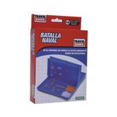 BATALLA NAVAL TRAVEL GAME