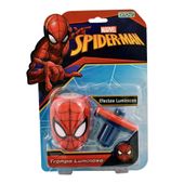 TROMPO LUMINOSO SPIDERMAN