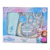 QUEEN SET FROZEN