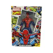 SPIDER MAN COMICS