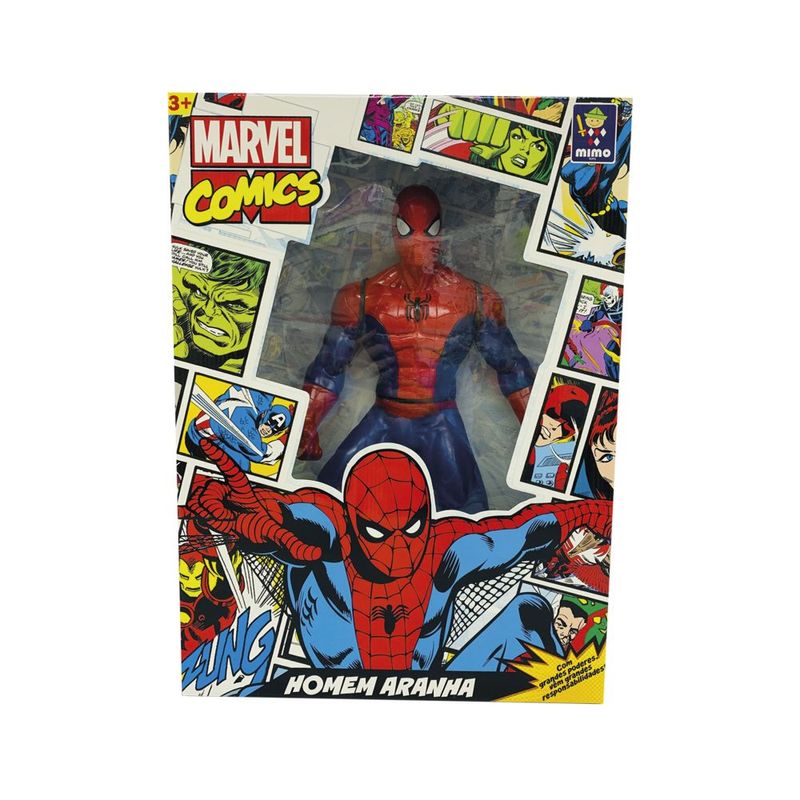 SPIDER-MAN-COMICS-1-68093