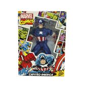 CAPITAN AMERICA COMICS