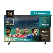SMART 65 HISENSE 9165A6N