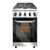 COCINA SAHO KUMA 510 ACE INOX