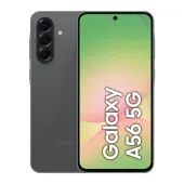 SAMSUNG A56 5G 256 GB  AW GRAGHIT