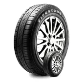 195/55R15 85H F-600