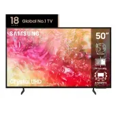 TV SAMSUNG 50 UHD