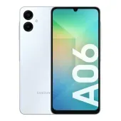 SAMSUNG A06 64GB 4G LIGHT BLUE
