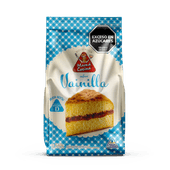 MAMA COCINA BIZCOCHUELO VAINILLA 540 GR