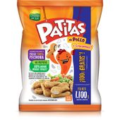 PATITAS X1.1KG