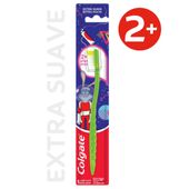 Cepillo de Dientes Colgate Kids 1 U
