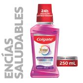 ENJ PLAX ENCIAS REFORZ 250ML