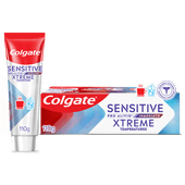 Pasta Dental Colgate Sensitive Pro-Alivio Inmediato Xtreme Temperatures 110 G