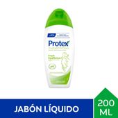 JABON LIQUIDO CORPORAL PROTEX CUIDADO INTIMO FRESH EQUILIBRIUM 200 ML