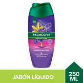 JABON LIQUIDO CORPORAL PALMOVILE RELAX 250 ML