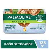 JAB PALMOLIVE KARITE 125 GRS