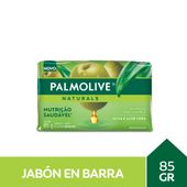 JAB PALMOLIVE ALOE 85 GRS
