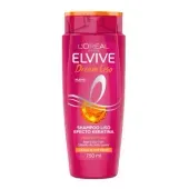 SHAMPOO ELVIVE DREAM LISS 750ML