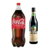 FERNET + COCA COLA 2.25L