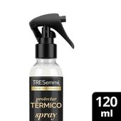 Spray   TRESEMME  Protector Térmico Antifrizz  120 ml